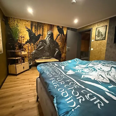 Hotel Eiserner Loewe *